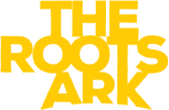 Logo The Roots Ark, reggae, Nantes