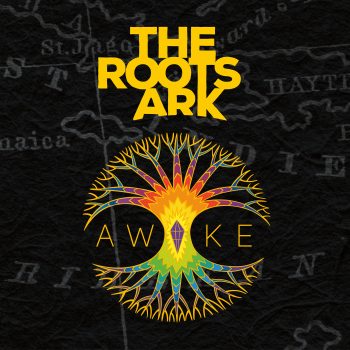 The Roots Ark Cover Album Digipack