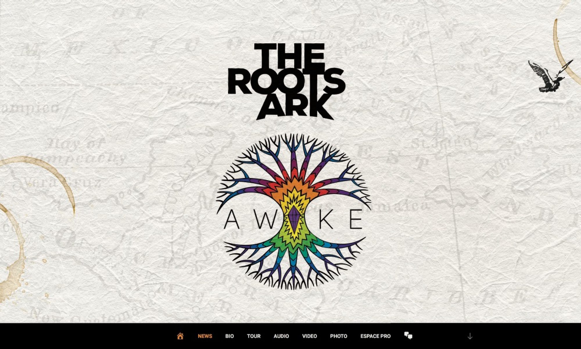 The Roots Ark